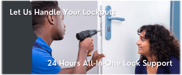 House Lockout Service Costa Mesa, CA