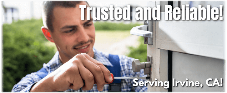 Locksmith Irvine CA