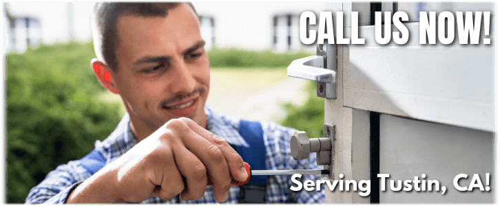 Locksmith Tustin CA